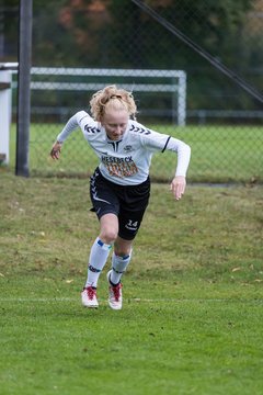 Bild 106 - B-Juniorinnen SV Henstedt Ulzburg - Hamburger SV : Ergebnis: 2:3